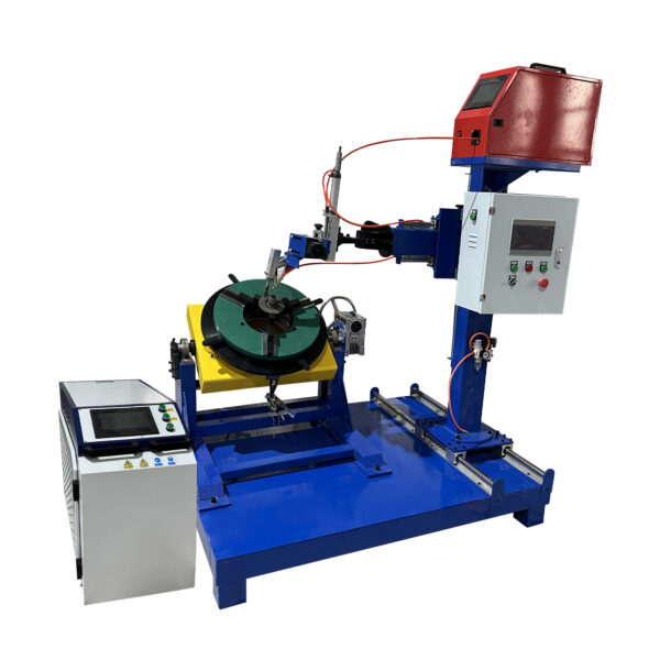 Robotic Laser Welding Systems | Automated Metal Joining - Imagem 4
