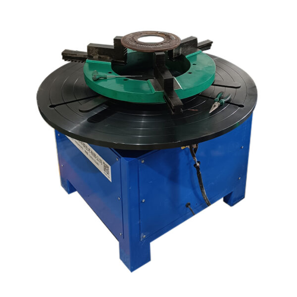 Welding Rotator - Image 5