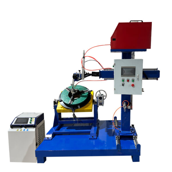 Robotic Laser Welding Systems | Automated Metal Joining - Imagem 5