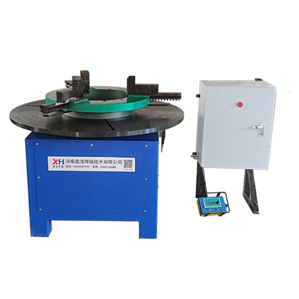 Welding Rotator - Image 4