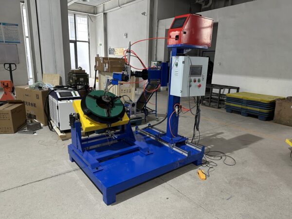 Robotic Laser Welding Systems | Automated Metal Joining - Imagem 2