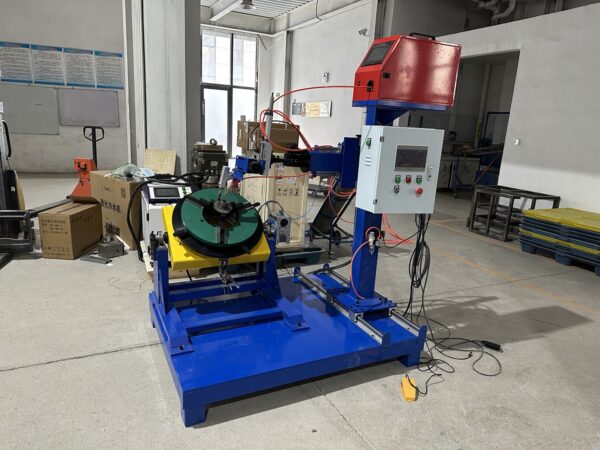 Robotic Laser Welding Systems | Automated Metal Joining - Imagem 3