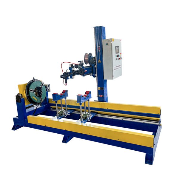 ZDH-2240 Automatic TIG Welder | Argon Arc Welding Machine