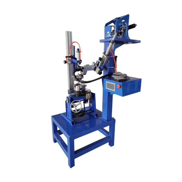 TIG autoatic welding - Image 2