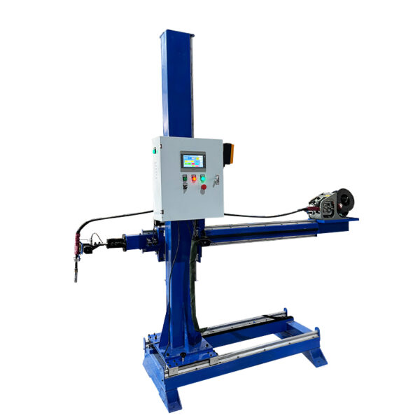CO2/MIG Auto-Welding Equipment | Industrial Grade - Image 4