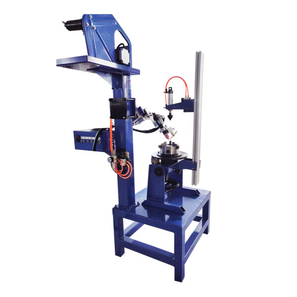 TIG autoatic welding - Image 5