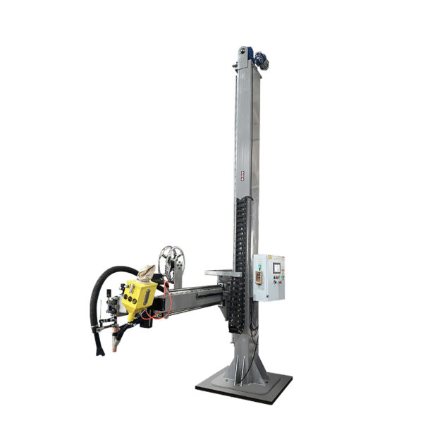 Submerged Arc Welding Machines | Automated SAW Operators - Image 3