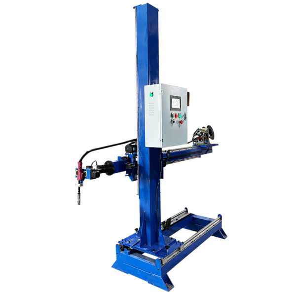 CO2/MIG Auto-Welding Equipment | Industrial Grade - Image 3