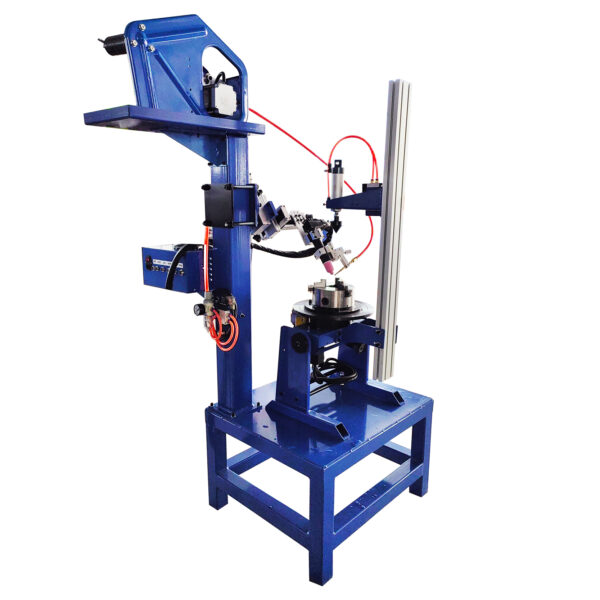 TIG autoatic welding - Image 4