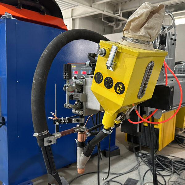 Submerged Arc Welding Machines | Automated SAW Operators - Image 5