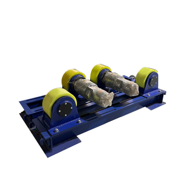 Adjustable Roller Stand with Screw Rod | Welding Positioner - Image 3