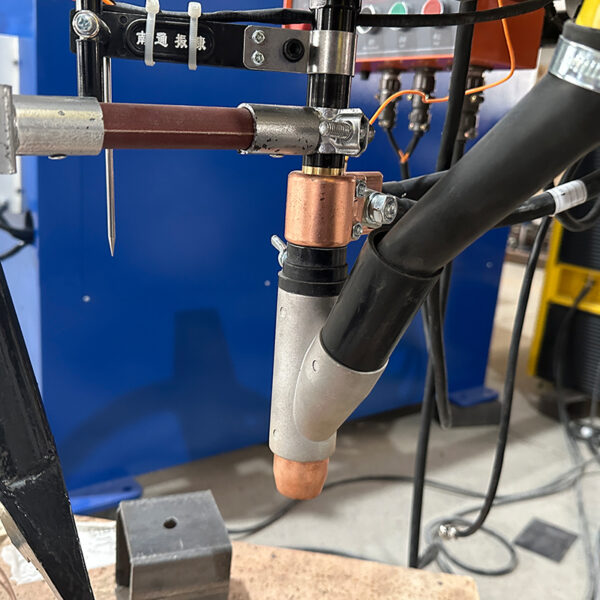 Submerged Arc Welding Machines | Automated SAW Operators - Image 4