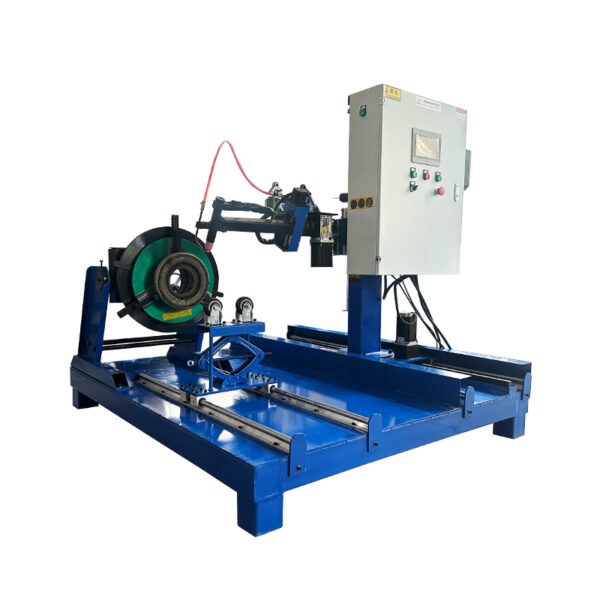 ZDH-3140 TIG Welding Machine | Automatic Argon Arc Welder - Image 2