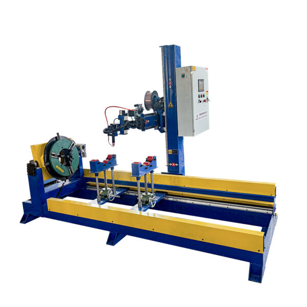 ZDH-2240 Automatic TIG Welder | Argon Arc Welding Machine - Image 2