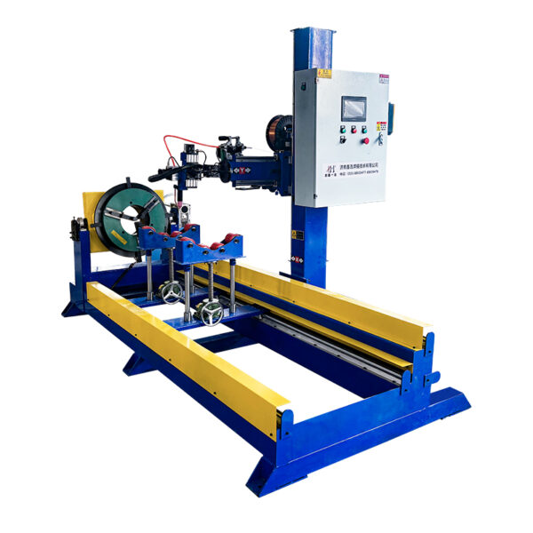 ZDH-2240 Automatic TIG Welder | Argon Arc Welding Machine - Image 4