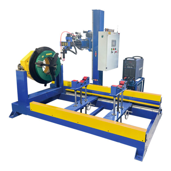 ZDH-2240 Automatic TIG Welder | Argon Arc Welding Machine - Image 3