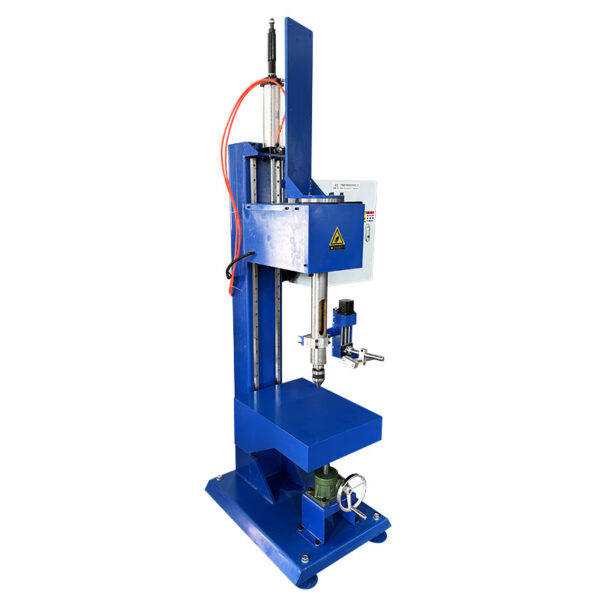 Dual-Axis Rotating Welder - Jinan Xinhao Solution<font _mstmutation="1"></font> - Imagem 5