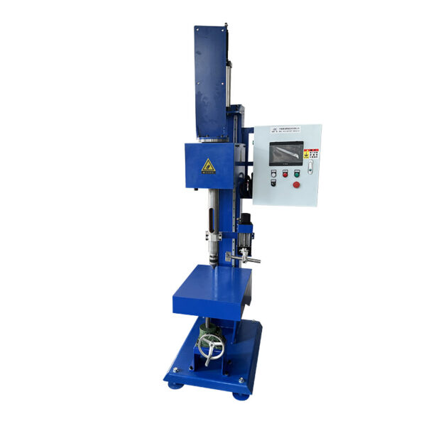 Dual-Axis Rotating Welder - Jinan Xinhao Solution<font _mstmutation="1"></font> - Imagem 3