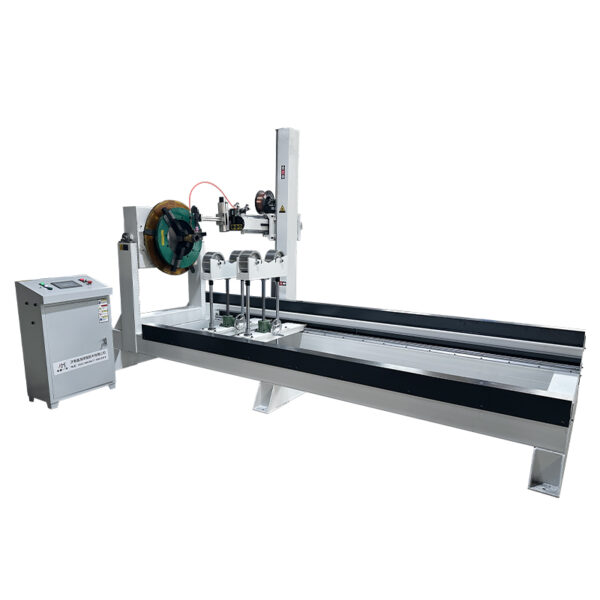 Auto TIG Welder ZDH-2365J with Argon Protection