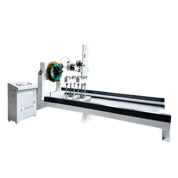 Auto TIG Welder ZDH-2365J with Argon Protection - Image 3
