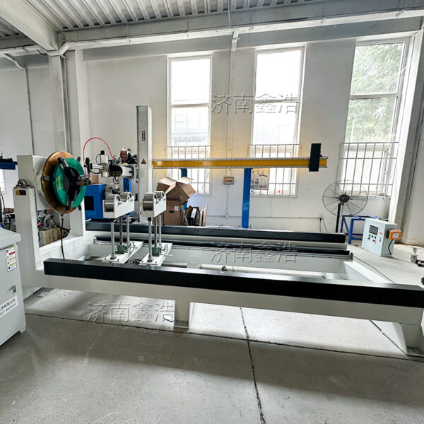 Auto TIG Welder ZDH-2365J with Argon Protection - Image 2